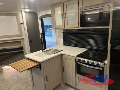 2023 Forest River RV Wildwood - Photo 4