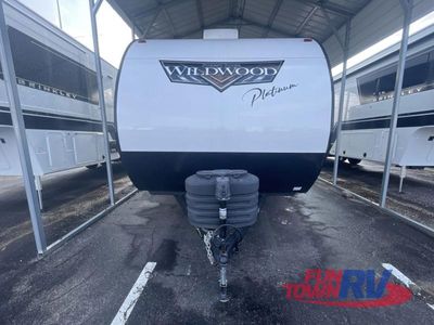 2023 Forest River RV Wildwood - Photo 9