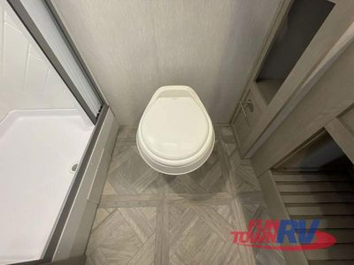 2023 Forest River RV Wildwood - Photo 45