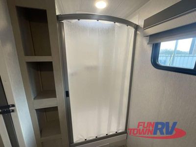 2023 Forest River RV Wildwood - Photo 46