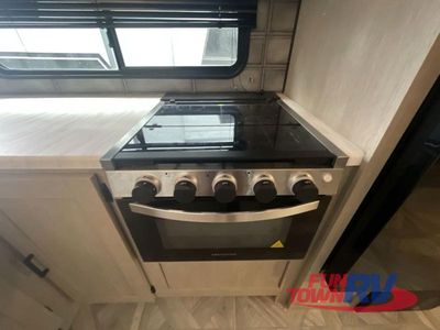2023 Forest River RV Wildwood - Photo 25