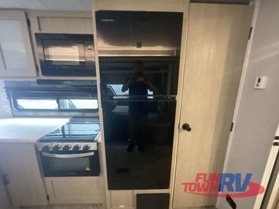 2023 Forest River RV Wildwood - Photo 28