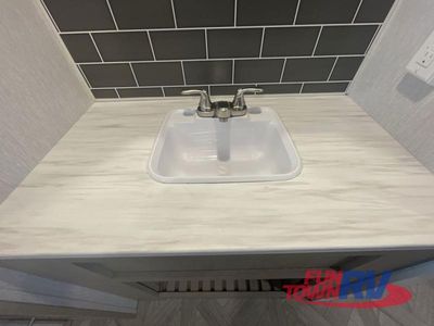 2023 Forest River RV Wildwood - Photo 44