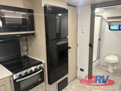 2023 Forest River RV Wildwood - Photo 5