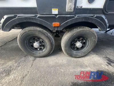 2023 Forest River RV Wildwood - Photo 18