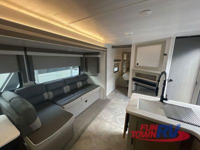 2023 Forest River RV Wildwood - Photo 33