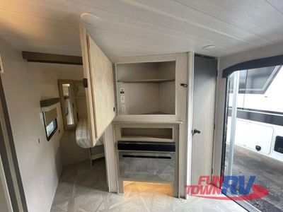 2023 Forest River RV Wildwood - Photo 37