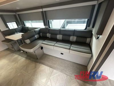 2023 Forest River RV Wildwood - Photo 34