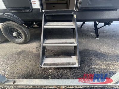2023 Forest River RV Wildwood - Photo 19