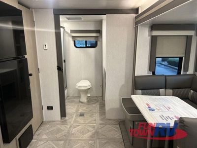 2023 Forest River RV Wildwood - Photo 6