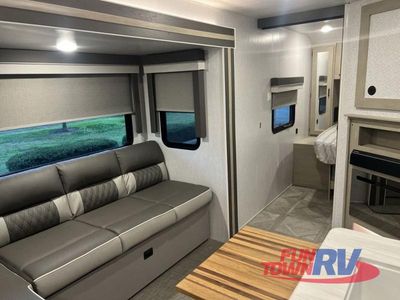 2023 Forest River RV Wildwood - Photo 8