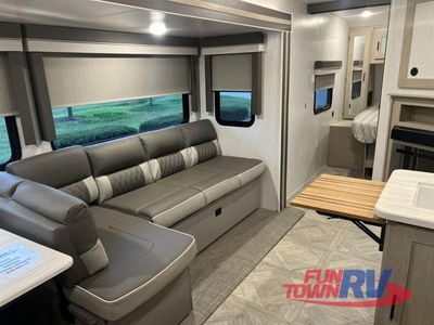2023 Forest River RV Wildwood - Photo 7