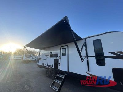 2023 Forest River RV Wildwood - Photo 16