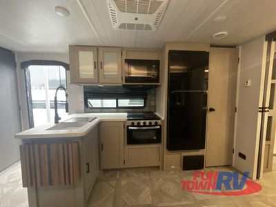 2023 Forest River RV Wildwood - Photo 23