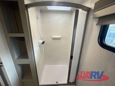 2023 Forest River RV Wildwood - Photo 47