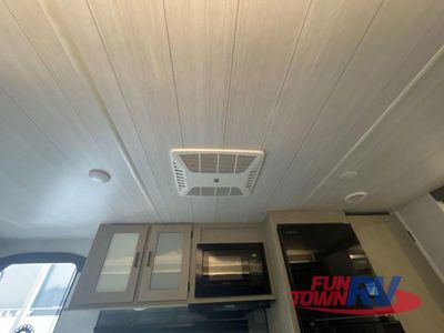 2023 Forest River RV Wildwood - Photo 31