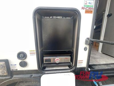 2023 Forest River RV Wildwood - Photo 15
