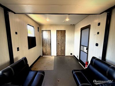 2019 Forest River Vengeance Rogue - Photo 20