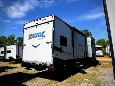 2019 Forest River Vengeance Rogue - Photo 2