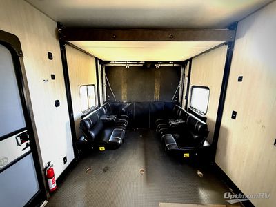 2019 Forest River Vengeance Rogue - Photo 19