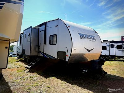 2019 Forest River Vengeance Rogue - Photo 1