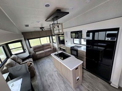 2026 Jayco Eagle - Photo 9