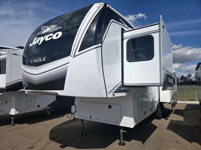 2026 Jayco Eagle - Photo 2