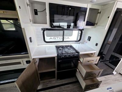 2026 Jayco Eagle - Photo 15