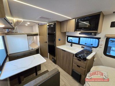 2026 Wildwood FSX 179DBK - Photo 31