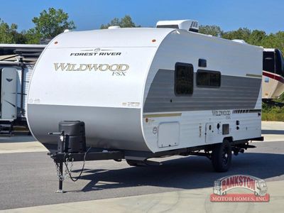 2026 Wildwood FSX 179DBK - Photo 8
