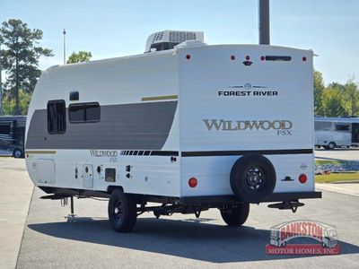 2026 Wildwood FSX 179DBK - Photo 7