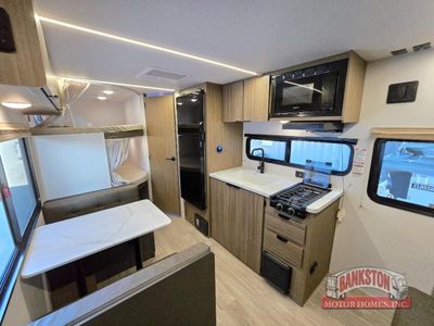 2026 Wildwood FSX 179DBK - Photo 9