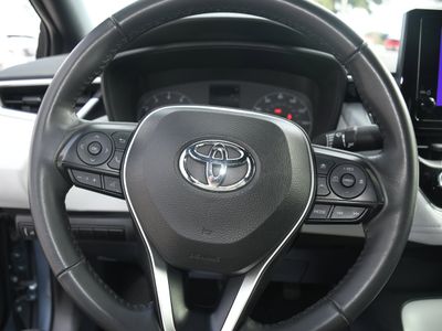 2024 Toyota Corolla - Photo 12