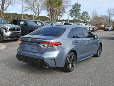 2024 Toyota Corolla - Photo 4