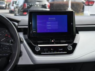 2024 Toyota Corolla - Photo 15
