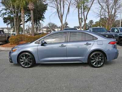 2024 Toyota Corolla - Photo 2