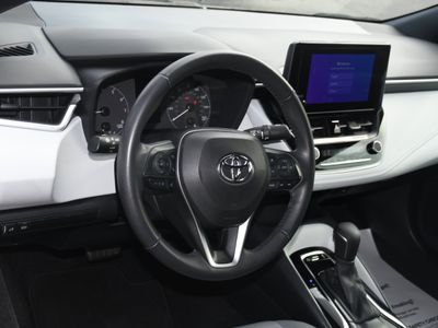 2024 Toyota Corolla - Photo 8