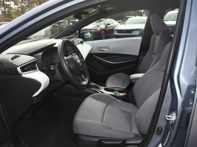 2024 Toyota Corolla - Photo 7
