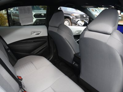 2024 Toyota Corolla - Photo 19