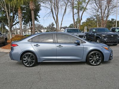 2024 Toyota Corolla - Photo 5