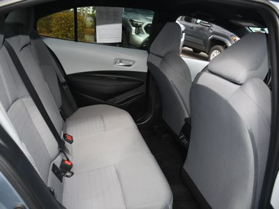 2024 Toyota Corolla - Photo 18