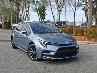 2024 Toyota Corolla - Photo 6