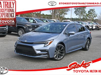 2024 Toyota Corolla - Photo 1