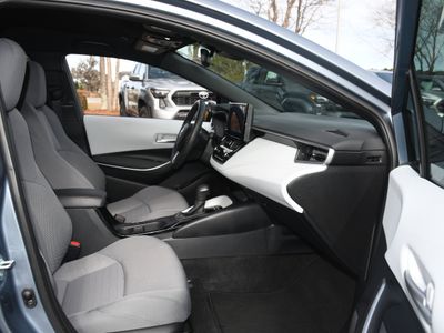 2024 Toyota Corolla - Photo 20