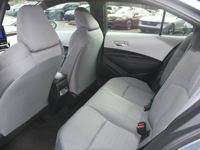2024 Toyota Corolla - Photo 14