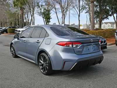 2024 Toyota Corolla - Photo 3