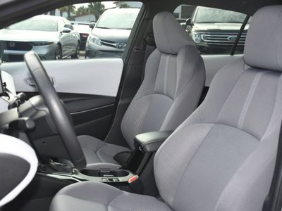 2024 Toyota Corolla - Photo 11
