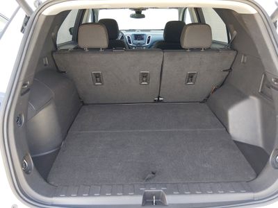 2024 Chevrolet Equinox — photo 11 view