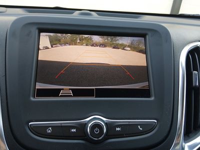2024 Chevrolet Equinox — photo 16 view