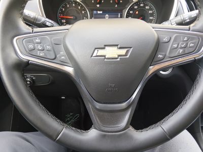2024 Chevrolet Equinox — photo 12 view